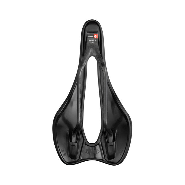 Selle Italia SLR Boost Kit Carbonio Superflow performance saddle