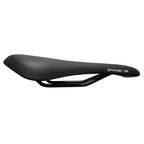 Shop S.MANIE Explorer Saddle(Black/white) Online in India | United By Cycling