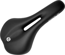 Shop S.MANIE Explorer Saddle(Black/white) Online in India | United By Cycling