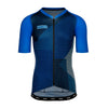 Shop the Bioracer Men's Spitfire Jersey Blue Blitzz – Buy Now