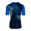 Shop the Bioracer Men's Spitfire Jersey Blue Blitzz – Buy Now