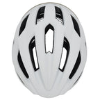 Safety Labs Expedo helmet interior padding and secure buckle system