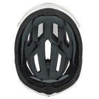 Cycling helmet for road riding and daily commuting use