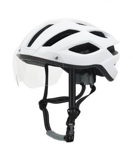 Safety Labs Expedo Helmet (Matt White)