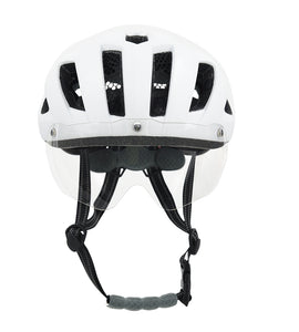 Safety Labs Expedo Helmet (Matt White)