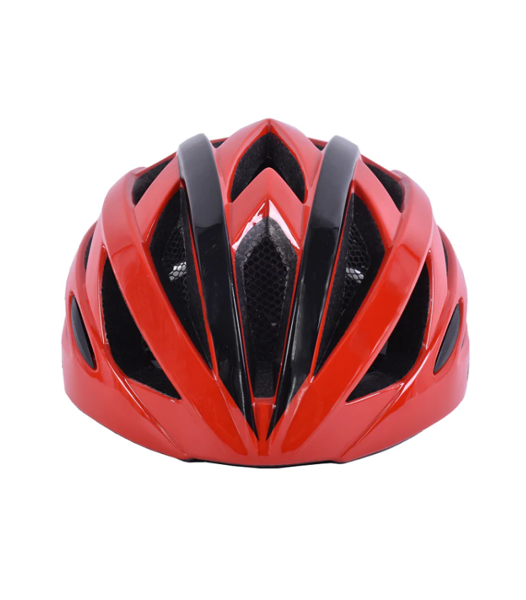 Safety Labs Juno ventilated road bike helmet with 21 vents