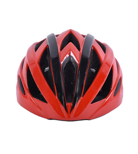 Safety Labs Juno Road Cycling Helmet (Red White/Black)
