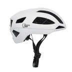 breathable Safety Labs cycling helmet with aerodynamic racing design