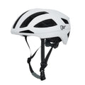 premium MIPS cycling helmet with dial adjustment system