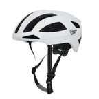 premium MIPS cycling helmet with dial adjustment system