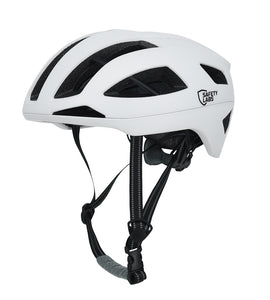 Safety Labs X-Eros 2.0 Helmet (Matt White)