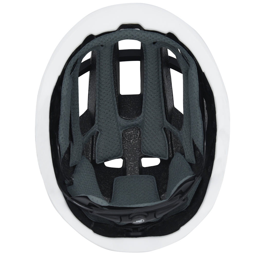 Safety Labs X-Eros 2.0 helmet with USB rechargeable LED light