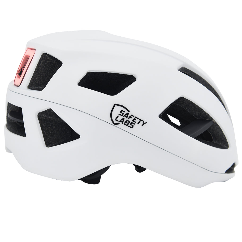 lightweight Safety Labs X-Eros 2.0 helmet for professional cyclists