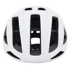 Safety Labs X-Eros 2.0 aerodynamic road cycling helmet in matt white