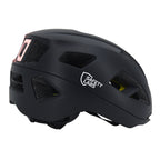 breathable Safety Labs cycling helmet with 21 air vents