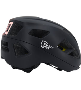Safety Labs X-Eros 2.0 MIPS Helmet (Matt Black)