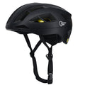 Safety Labs X-Eros 2.0 helmet rear view with LED safety light