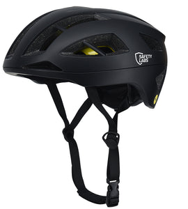 Safety Labs X-Eros 2.0 MIPS Helmet (Matt Black)