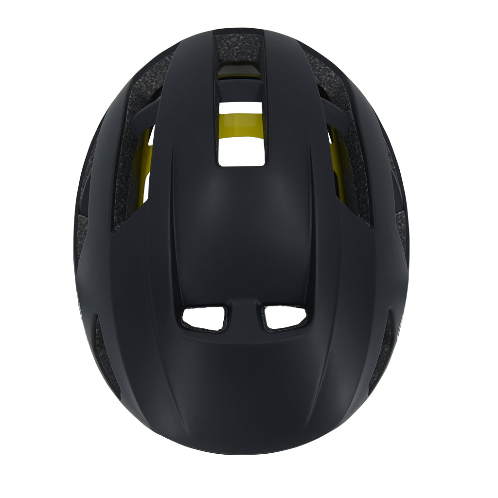 Safety Labs X-Eros 2.0 road cycling helmet with USB LED light
