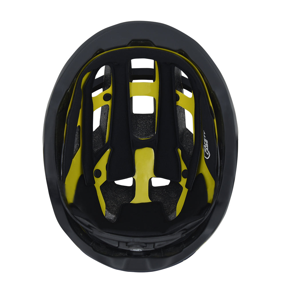 Safety Labs X-Eros 2.0 MIPS helmet lightweight racing design