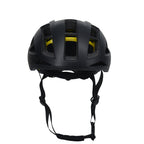 Safety Labs X-Eros 2.0 helmet interior padding and strap system