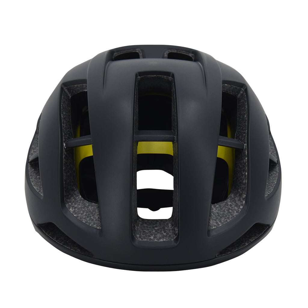 Safety Labs X-Eros 2.0 MIPS road bike helmet aerodynamic design