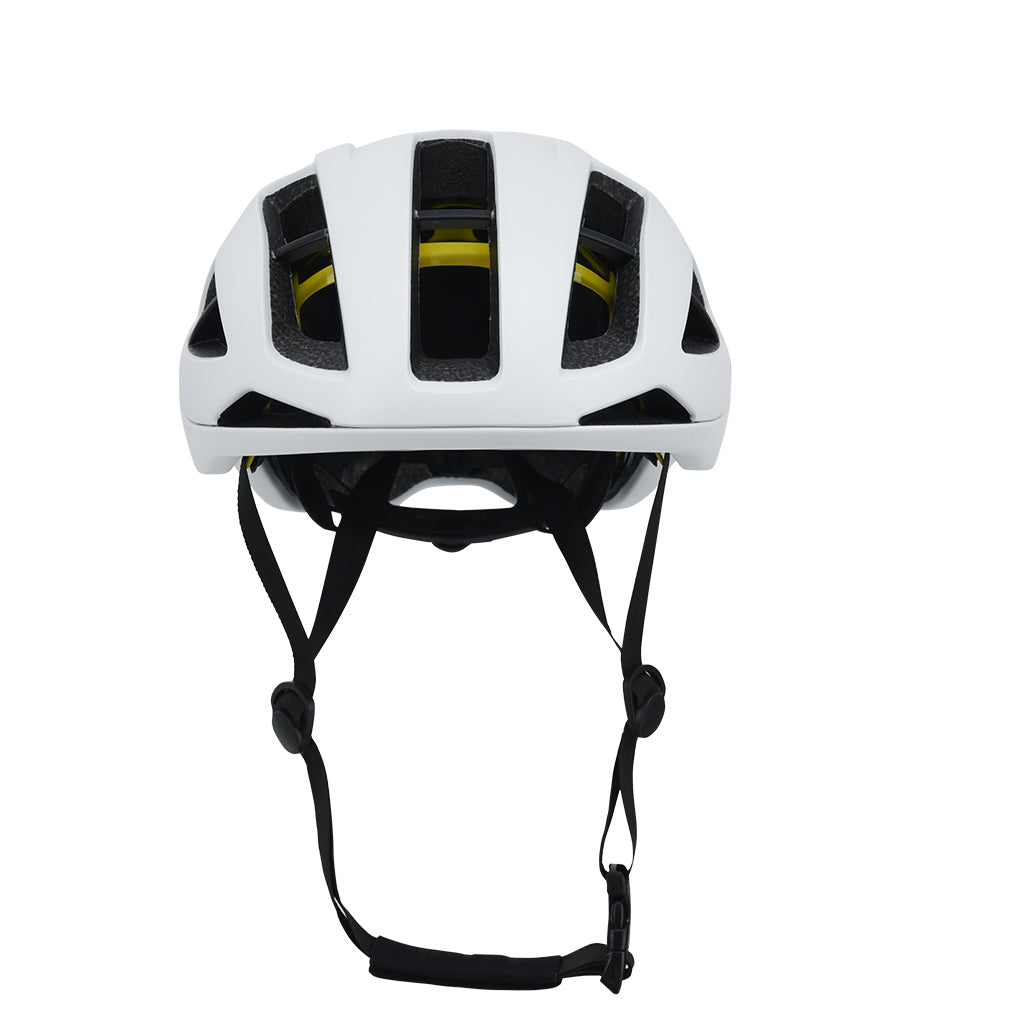 professional racing cycling helmet Safety Labs X-Eros 2.0 white
