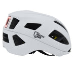 breathable Safety Labs cycling helmet with 21 air vents