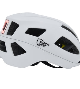 Safety Labs X-Eros 2.0 MIPS Helmet (Matt White)