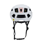 Safety Labs X-Eros 2.0 road cycling helmet with USB LED light