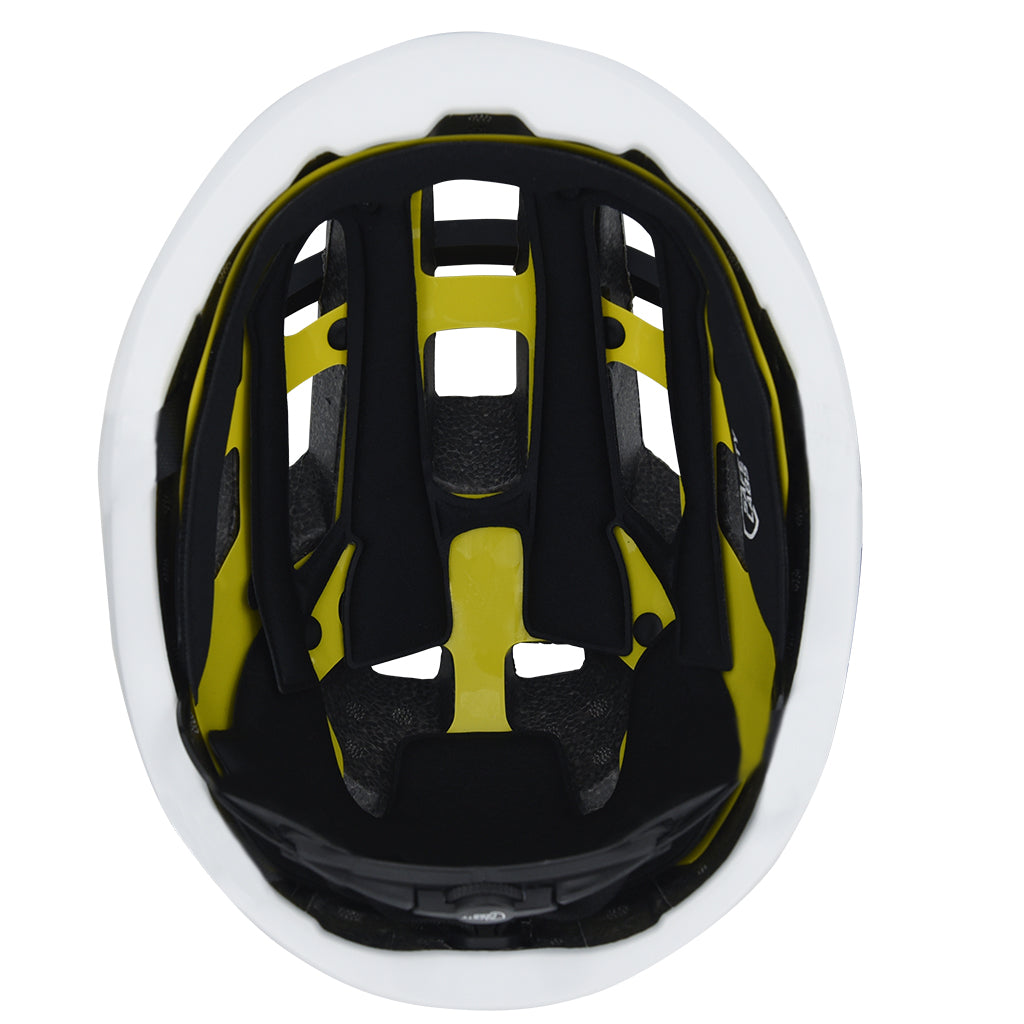 Safety Labs X-Eros 2.0 MIPS helmet lightweight racing design