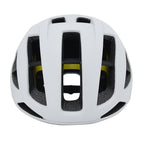 Safety Labs X-Eros 2.0 cycling helmet ventilation design close up