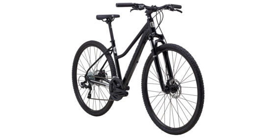 Shop Marin San Anselmo DS1 (Black) Bikes Online in India  | United By Cycling