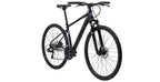 Shop Marin San Rafael DS1(Black) Bikes Online in India  | United By Cycling