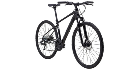 Shop Marin San Rafael DS1(Black) Bikes Online in India  | United By Cycling