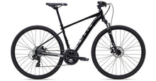 Shop Marin San Rafael DS1(Black) Online in India | United By Cycling