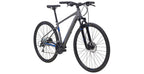 Shop Marin San Rafael DS2 (Grey) Bikes Online in India  | United By Cycling