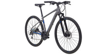 Shop Marin San Rafael DS2 (Grey) Bikes Online in India  | United By Cycling
