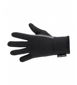 Santini Adapt Full Gloves-Black