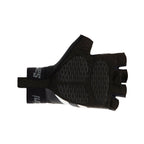 Lightweight breathable cycling gloves with high cuff

