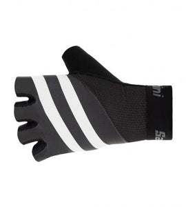 Santini Bengal Gloves-Black