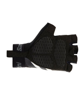 Santini Bengal Gloves-Black