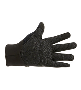 Santini Colore Full Gloves-Black
