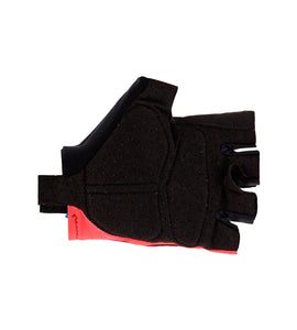 Santini Cubo Gloves-Granatina