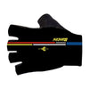 Shop Santini Tour De France Alpe DHuez Gloves  Online in India | United By Cycling