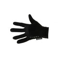 Santini Guard Nimbus Black waterproof rain cycling gloves

