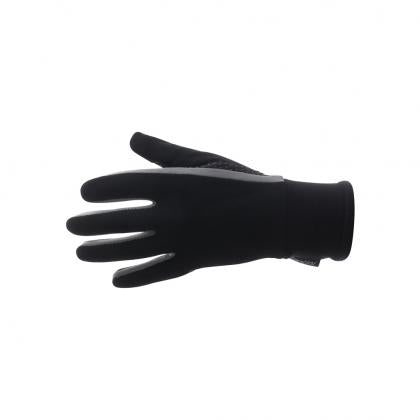 Winter cycling gloves with touchscreen compatibility – Santini Vega

