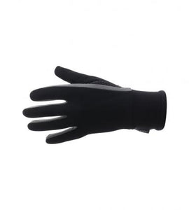 Santini H2O Vega Full Gloves-Black