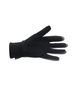 Santini H2O Vega Full Gloves-Black