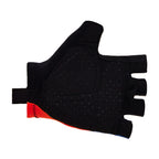 Official team Lidl-Trek breathable gloves for road cycling

